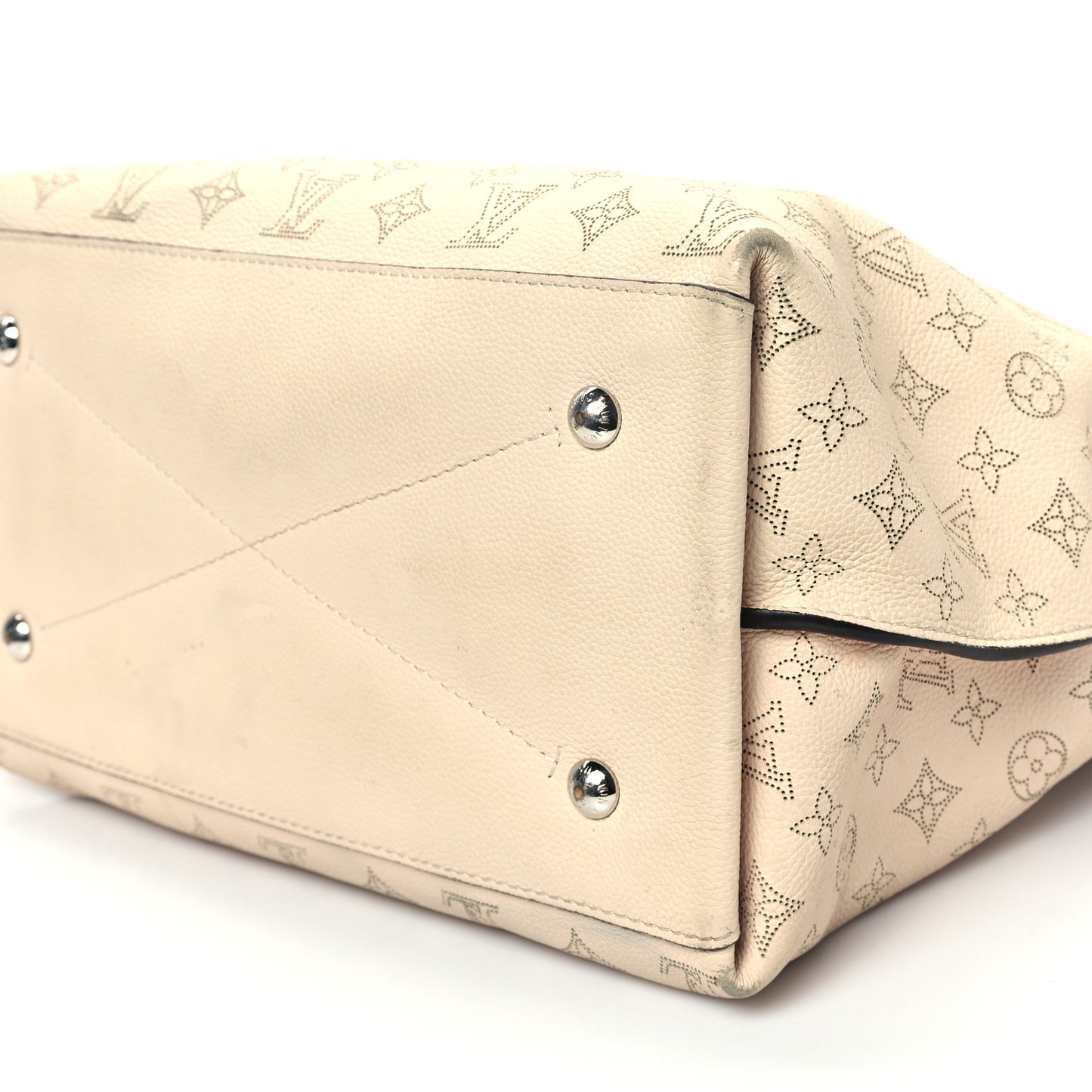 Mahina Carmel Hobo Creme