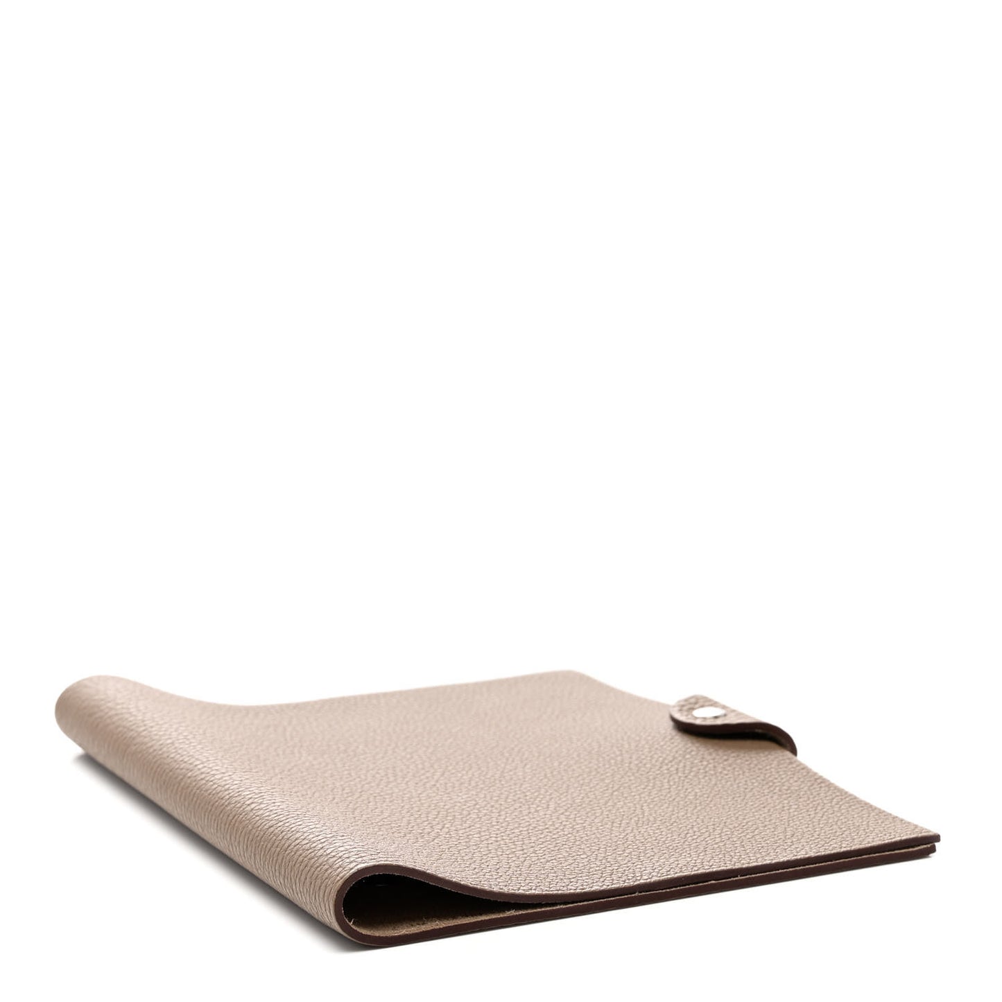 Togo Ulysse MM Notebook Cover Etoupe
