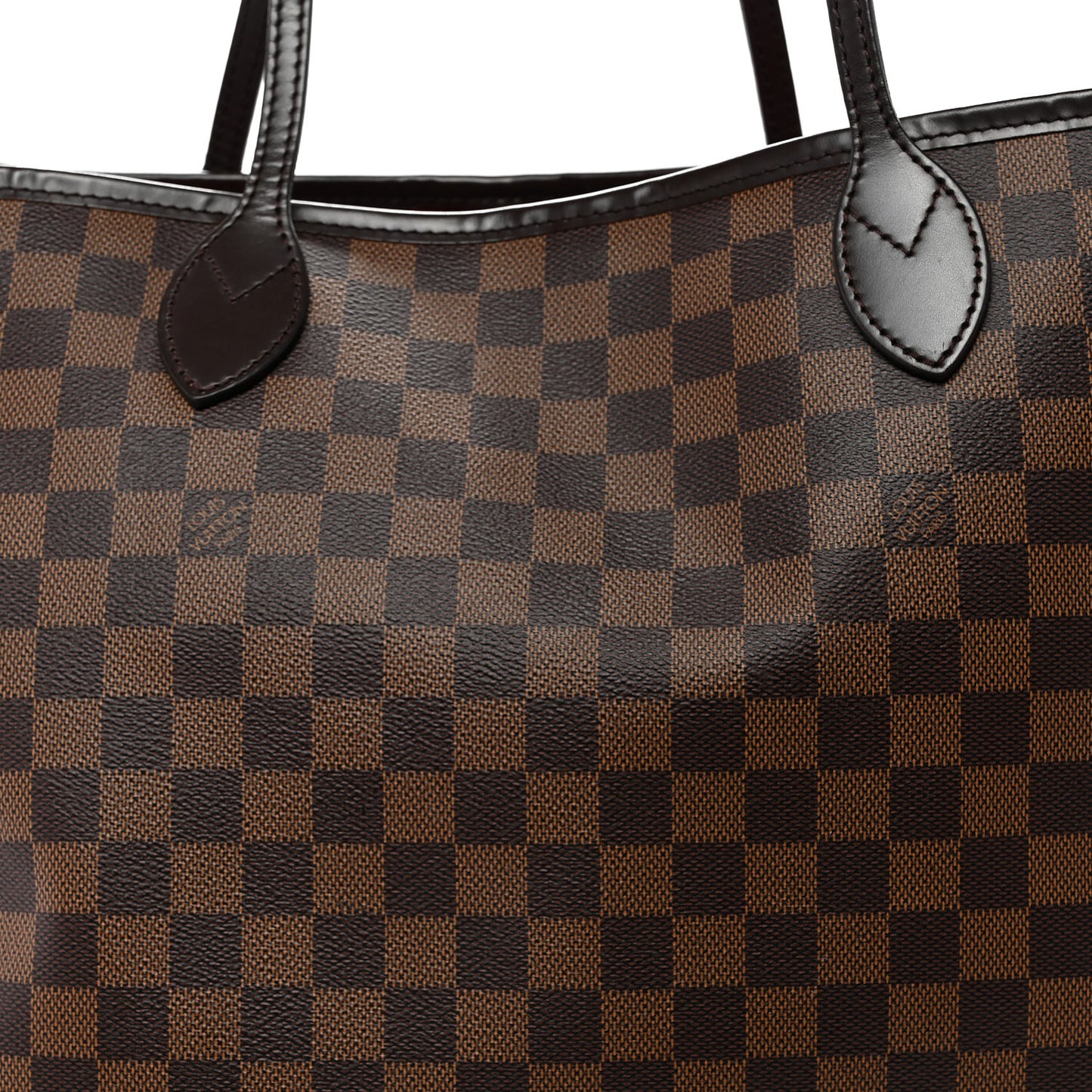 Damier Ebene Neo Neverfull GM
