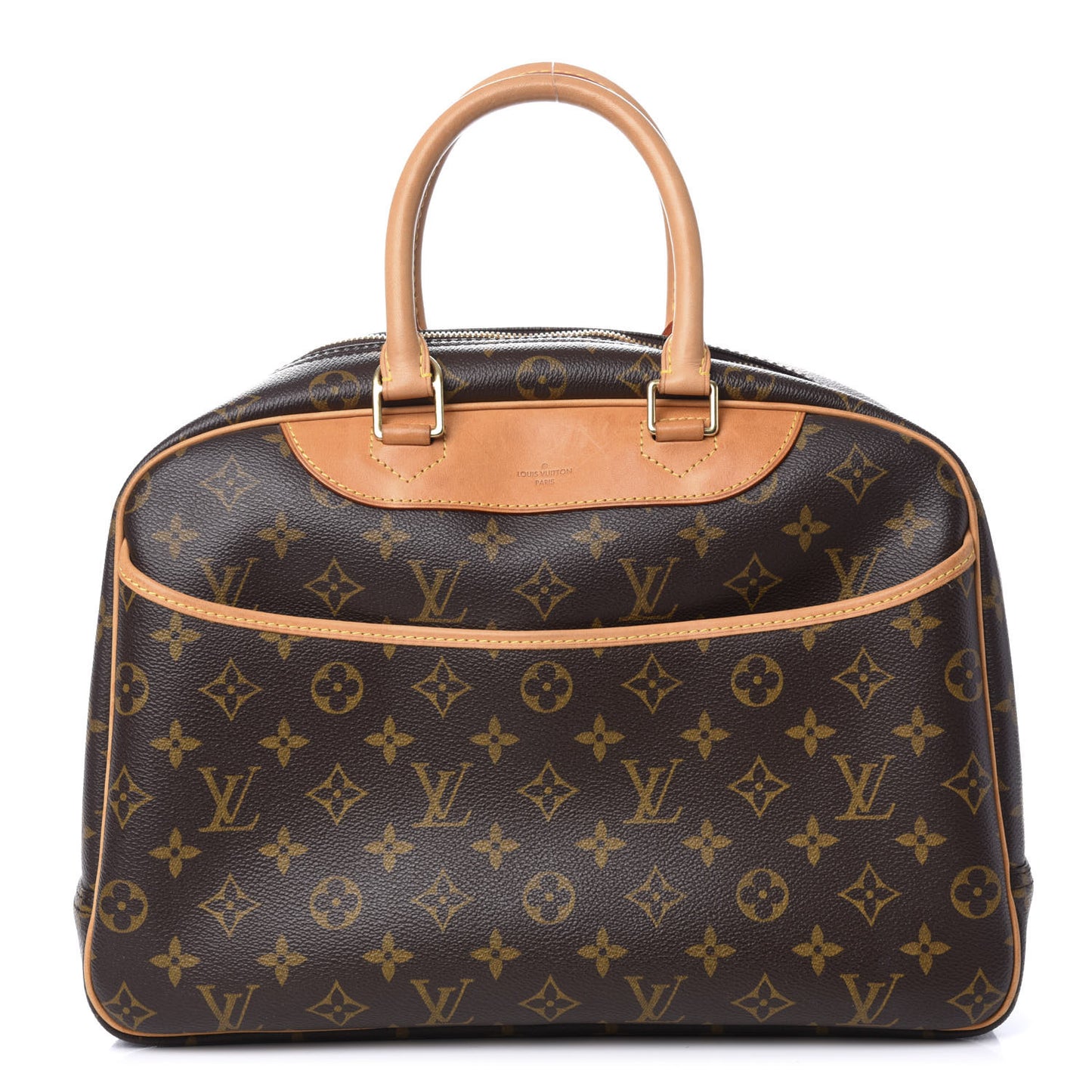 Monogram Deauville