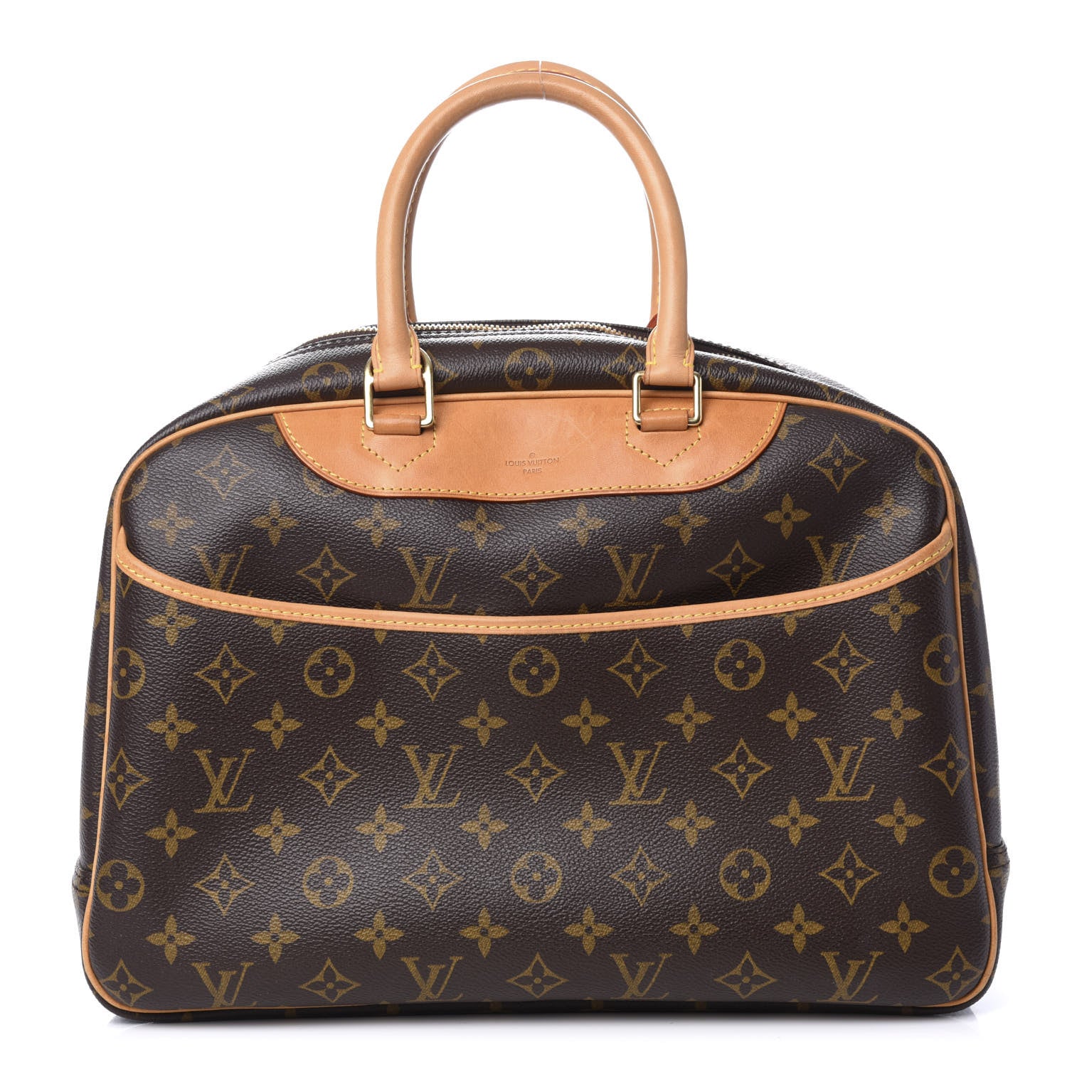 Louis Vuitton Monogram Deauville 1 of 10