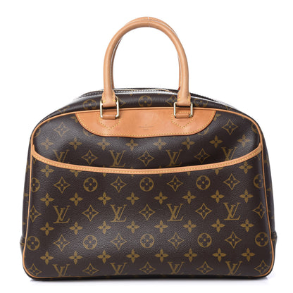 Louis Vuitton Monogram Deauville 1 of 10