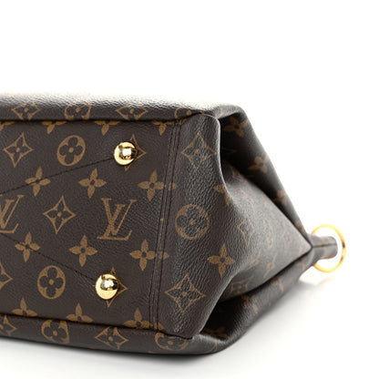 Louis Vuitton Monogram Pallas Safran 11 of 11