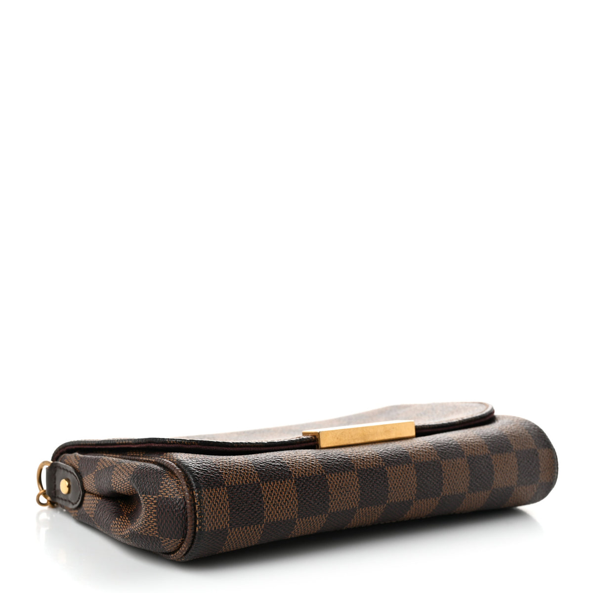 Damier Ebene Favorite MM