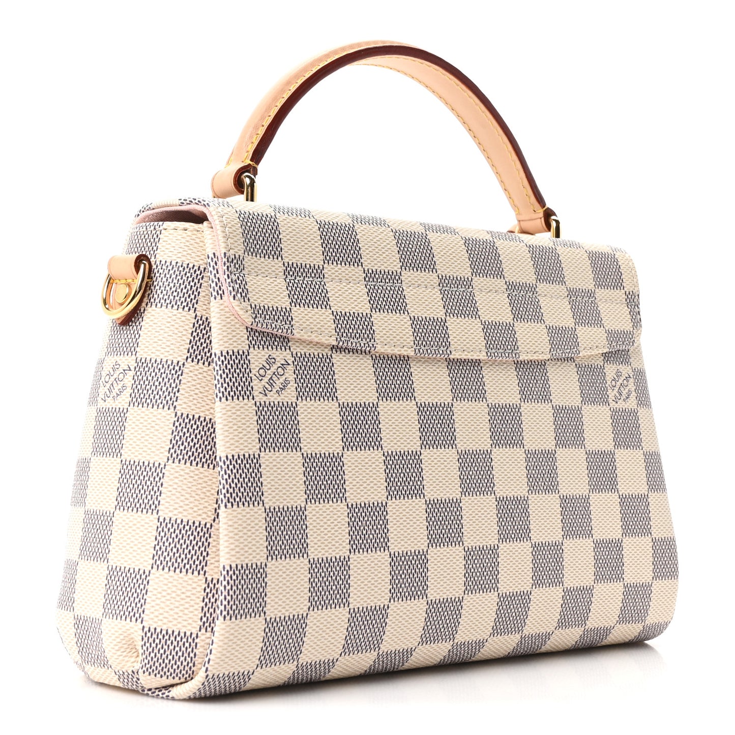 Damier Azur Croisette