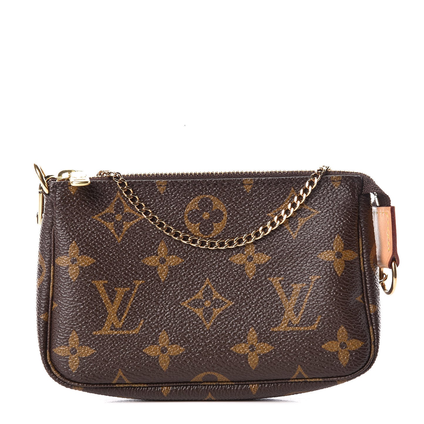 Monogram Mini Pochette Accessories