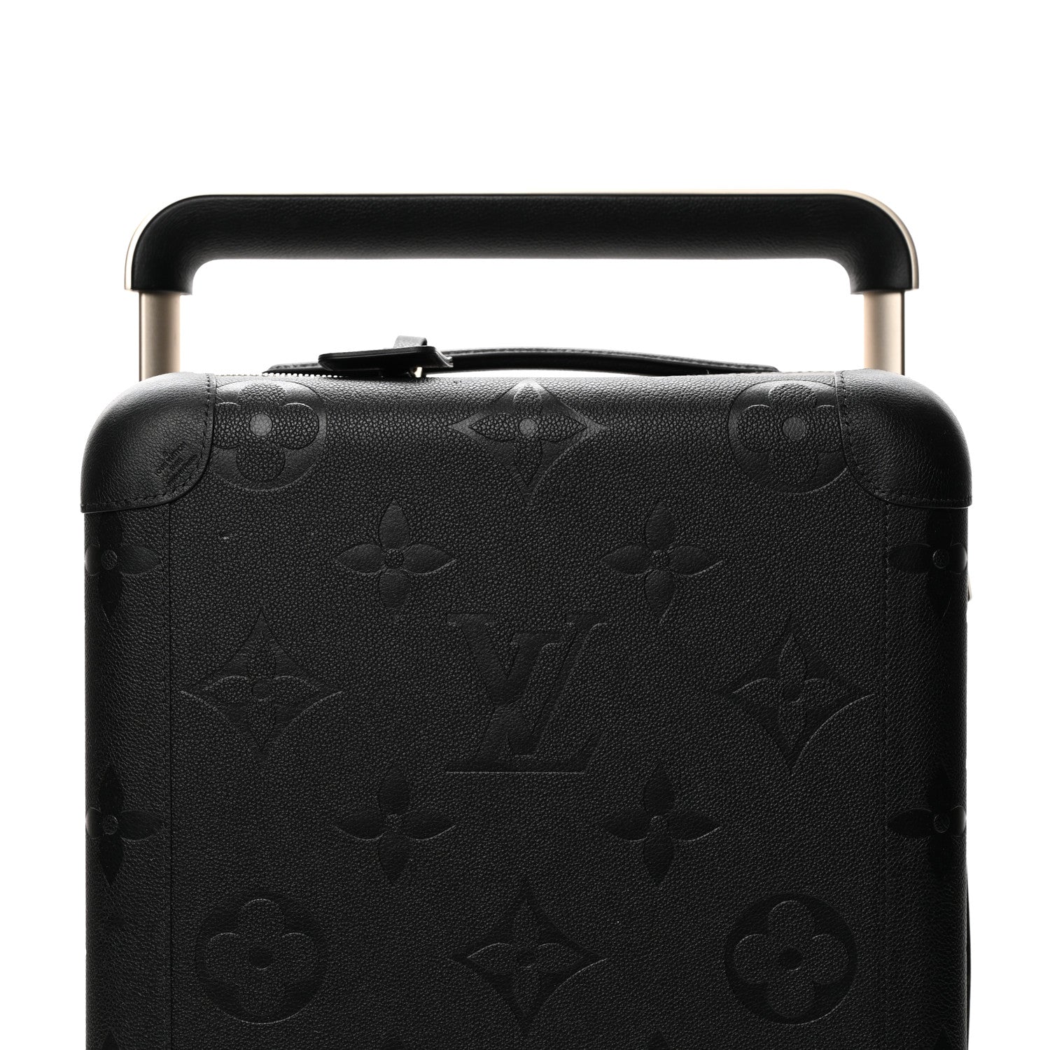 Louis Vuitton Empreinte Horizon 55 Black 6 of 10