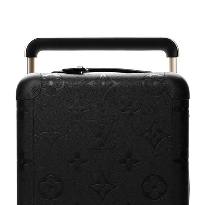 Louis Vuitton Empreinte Horizon 55 Black 6 of 10