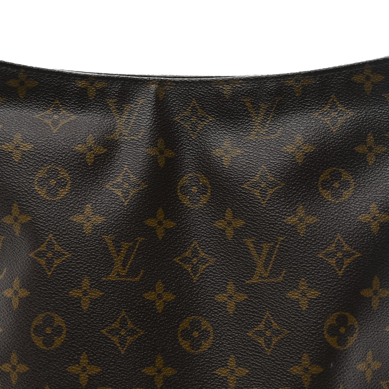 Louis Vuitton Monogram Looping GM 7 of 9