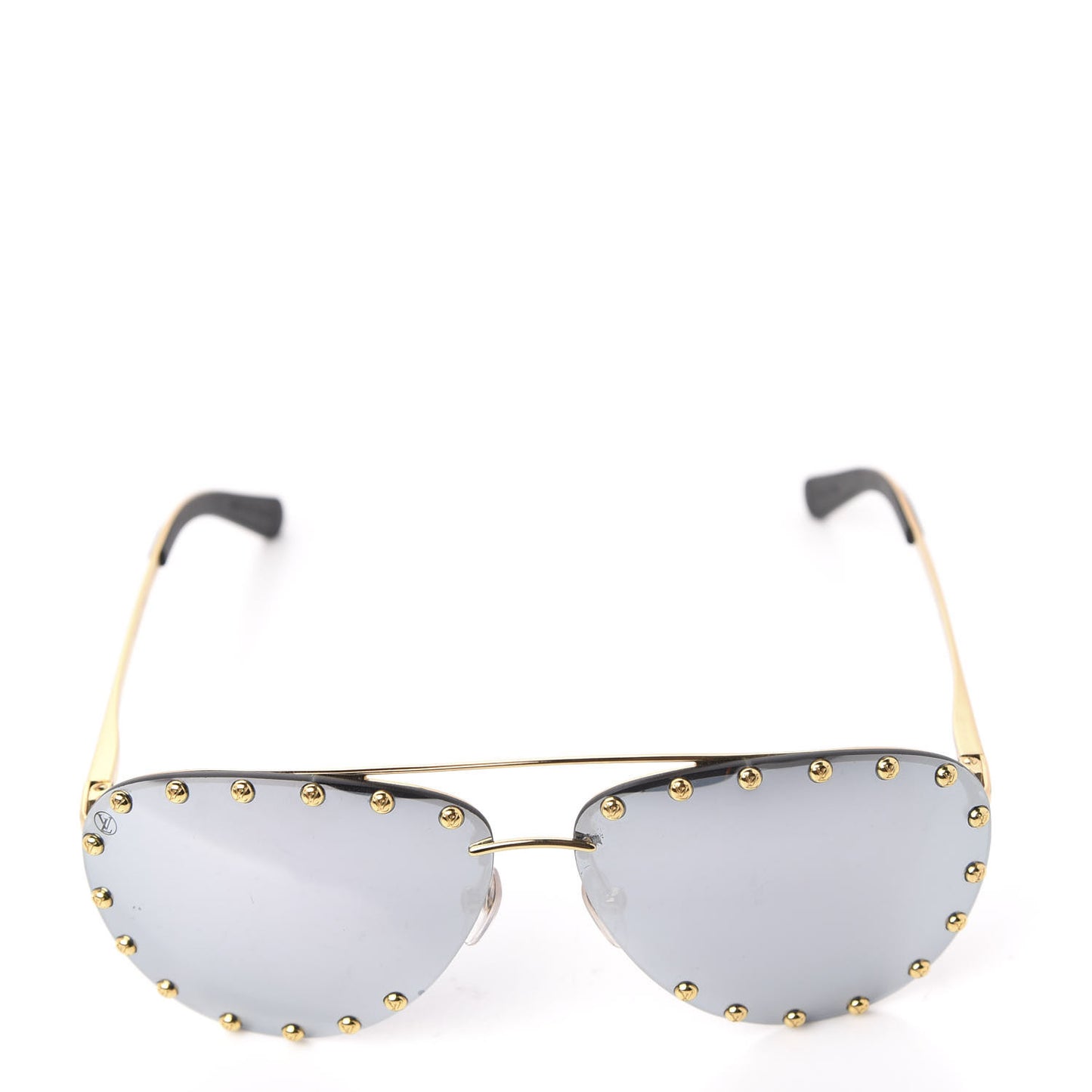 The Party Aviator Sunglasses Z0911U Blue