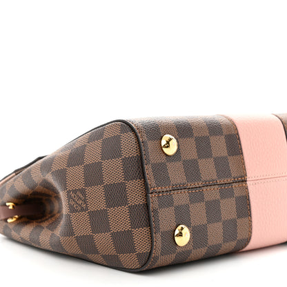 Louis Vuitton Damier Ebene Bond Street Magnolia 8 of 12