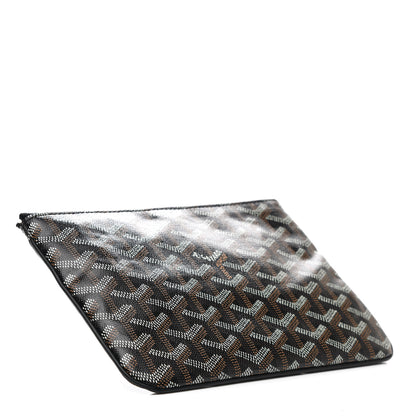 Goyard Goyardine Senat Pochette PM Black 4 of 6