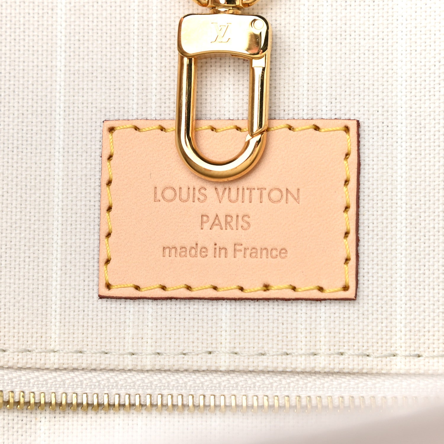 Louis Vuitton Monogram Giant By The Pool Onthego GM Brume 6 of 8