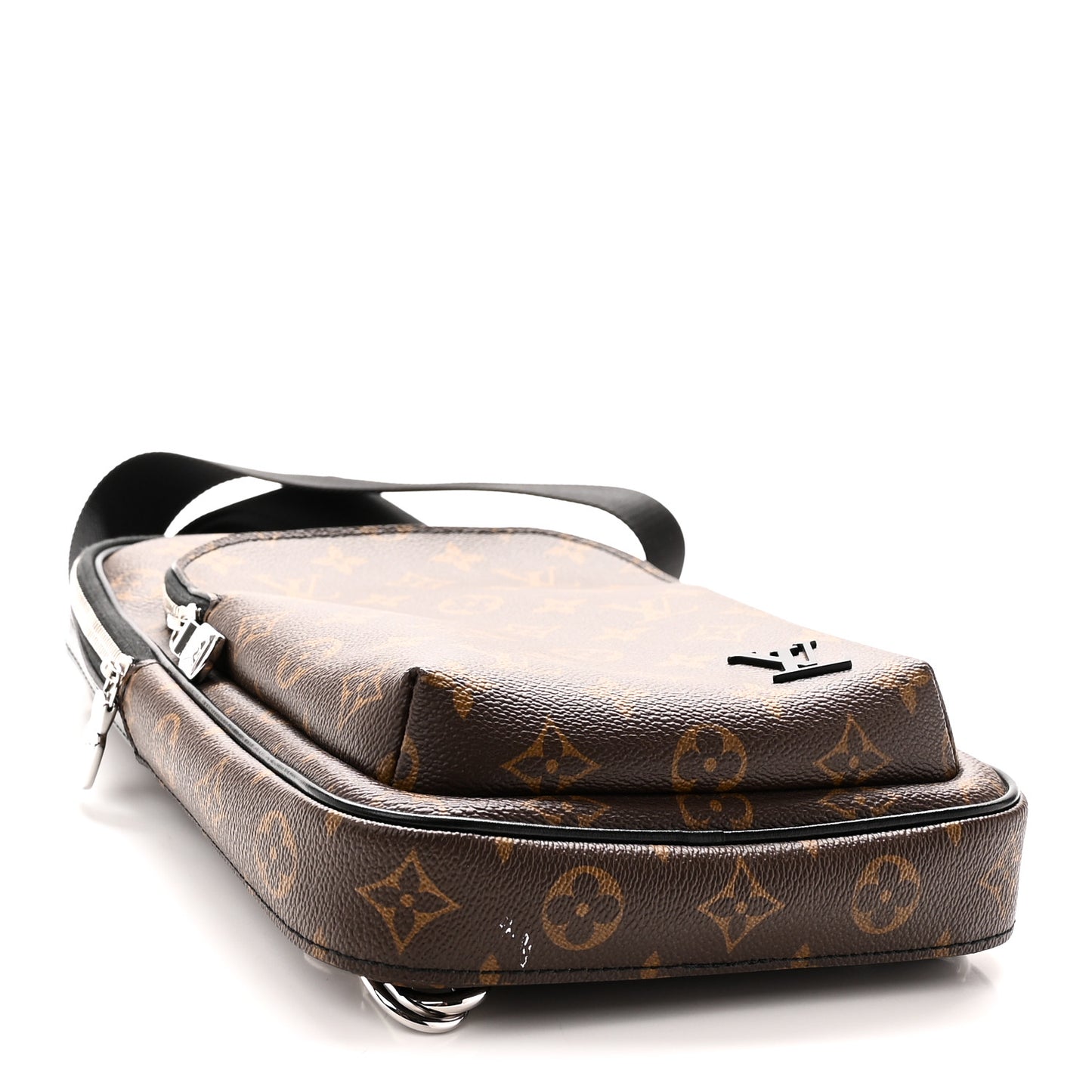 Monogram Macassar Avenue Sling Bag NM