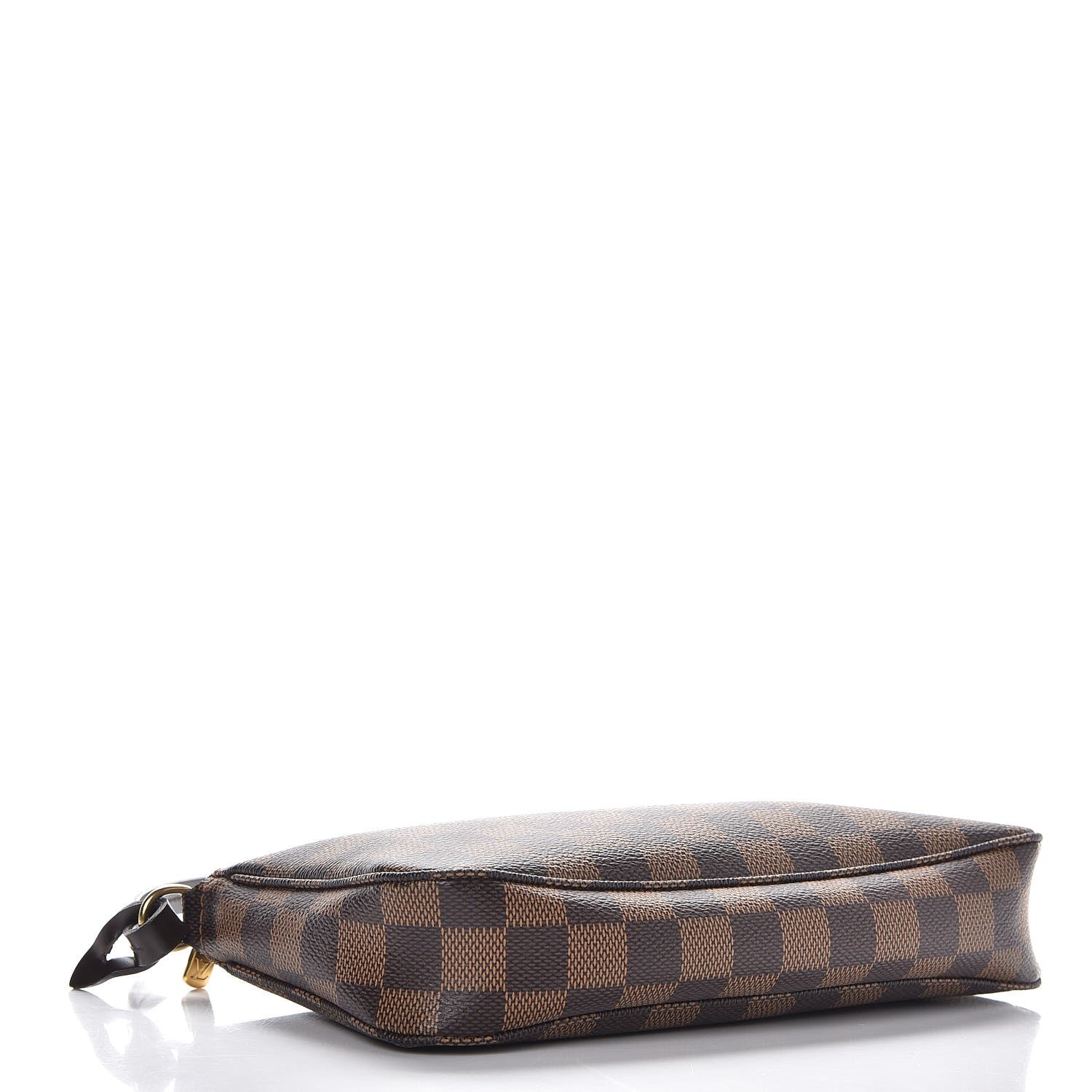 Louis Vuitton Damier Ebene Pochette Accessories NM 4 of 7