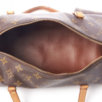 Louis Vuitton Monogram Papillon 30 With Companion 8 of 9