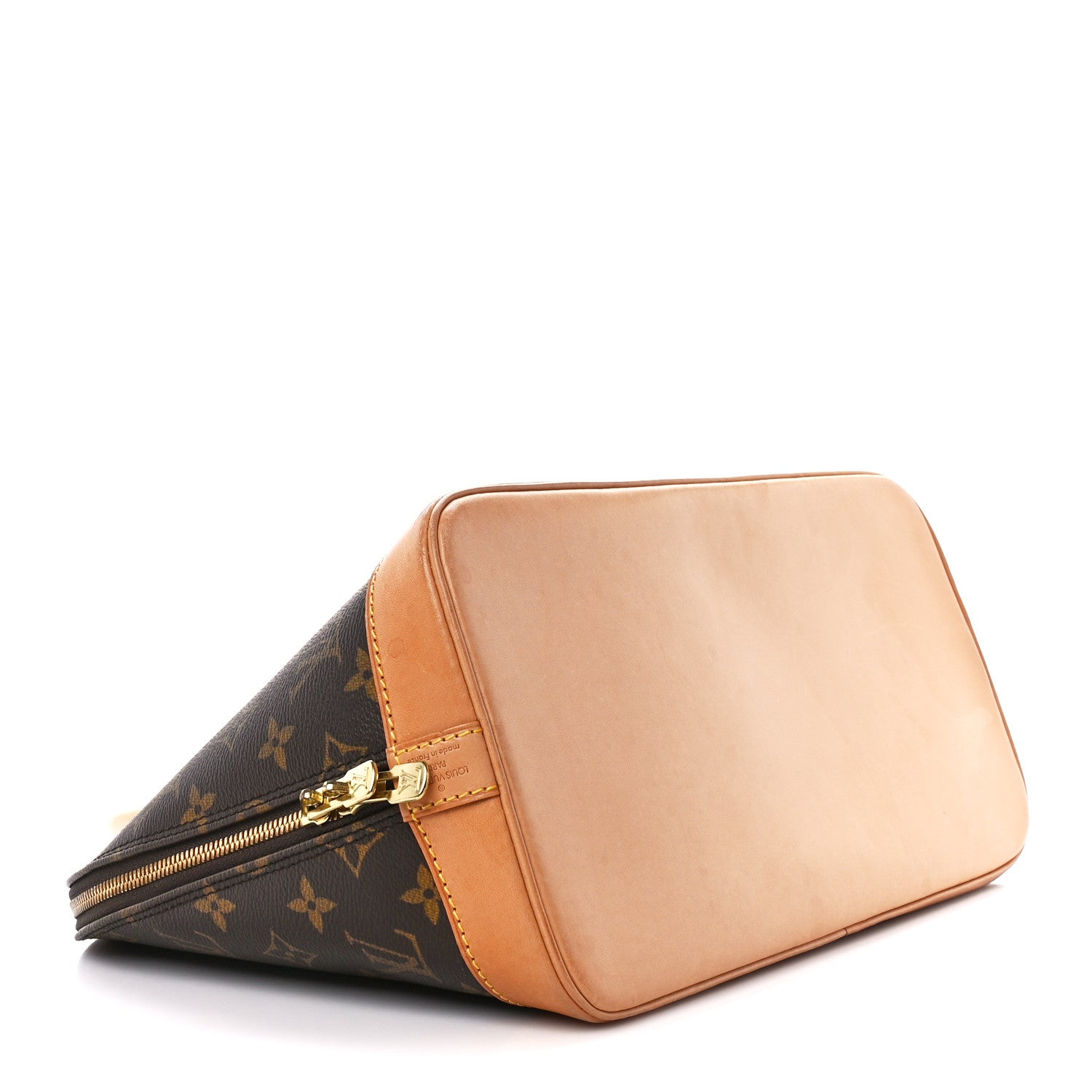 Louis Vuitton Monogram Alma PM 4 of 13