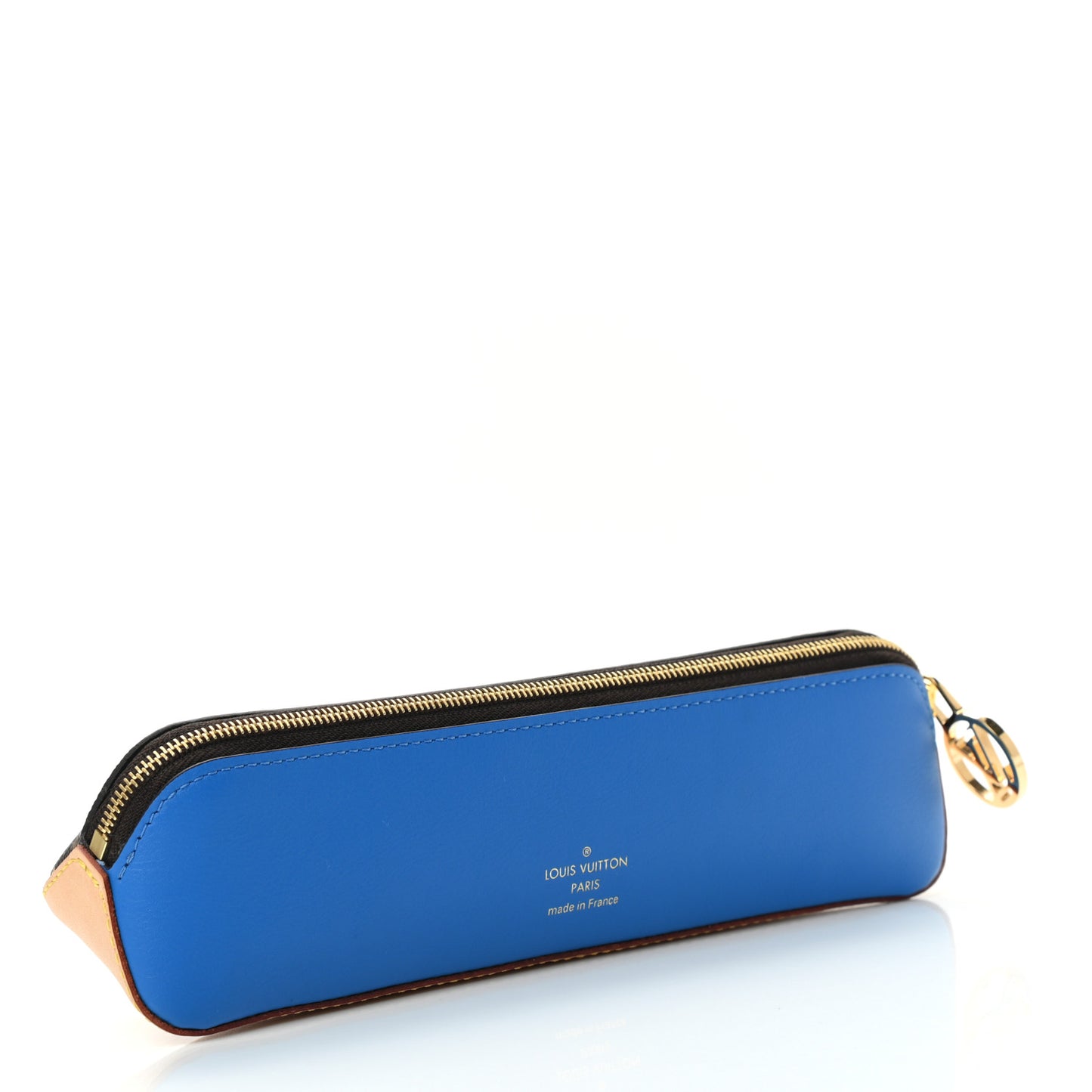 Monogram 2019 Christmas Animation Venice Elizabeth Pencil Pouch
