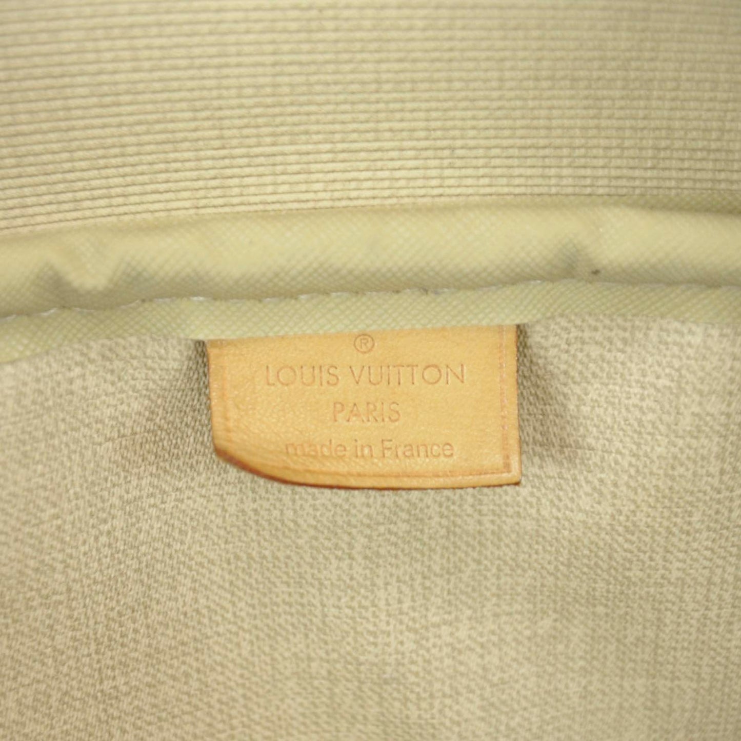 Monogram Deauville