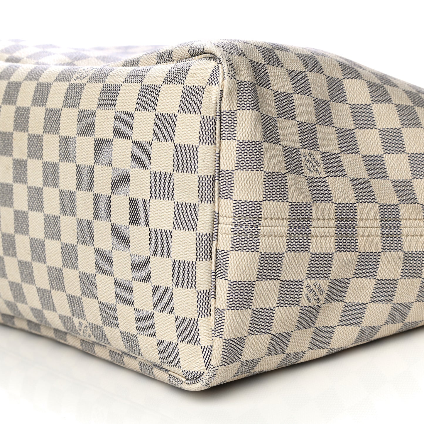 Damier Azur Neverfull GM