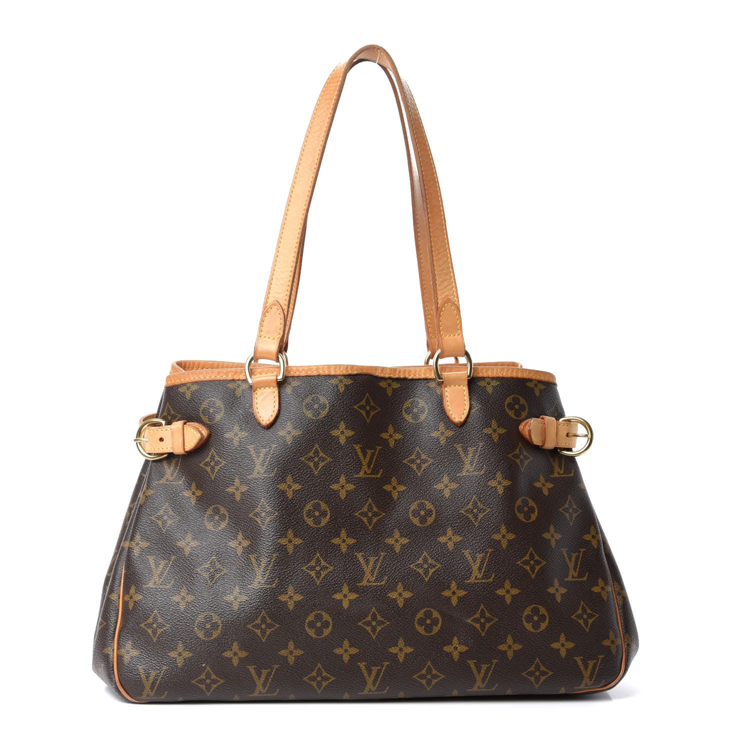 Louis Vuitton Monogram Batignolles Horizontal 1 of 13