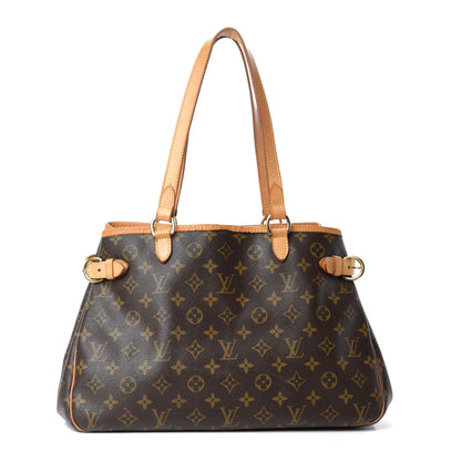 Louis Vuitton Monogram Batignolles Horizontal 1 of 13