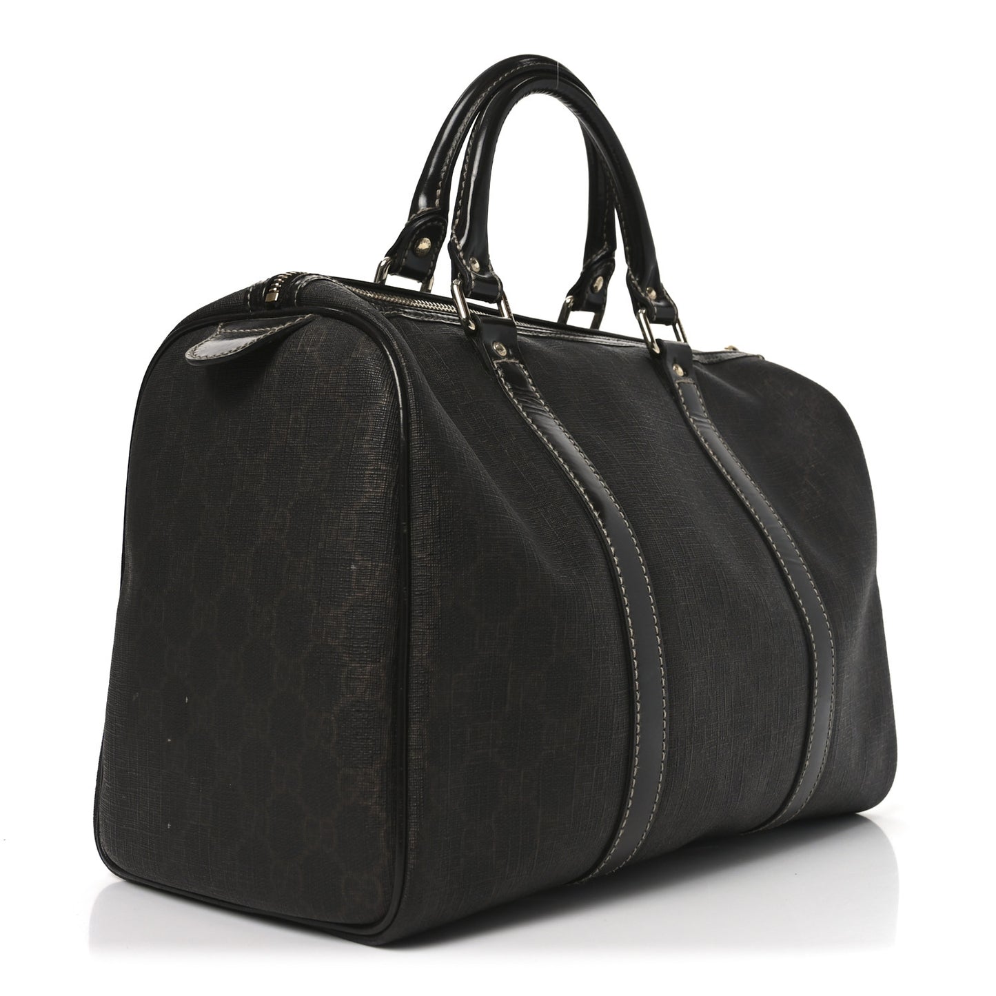 Imprime Monogram Medium Joy Boston Brown
