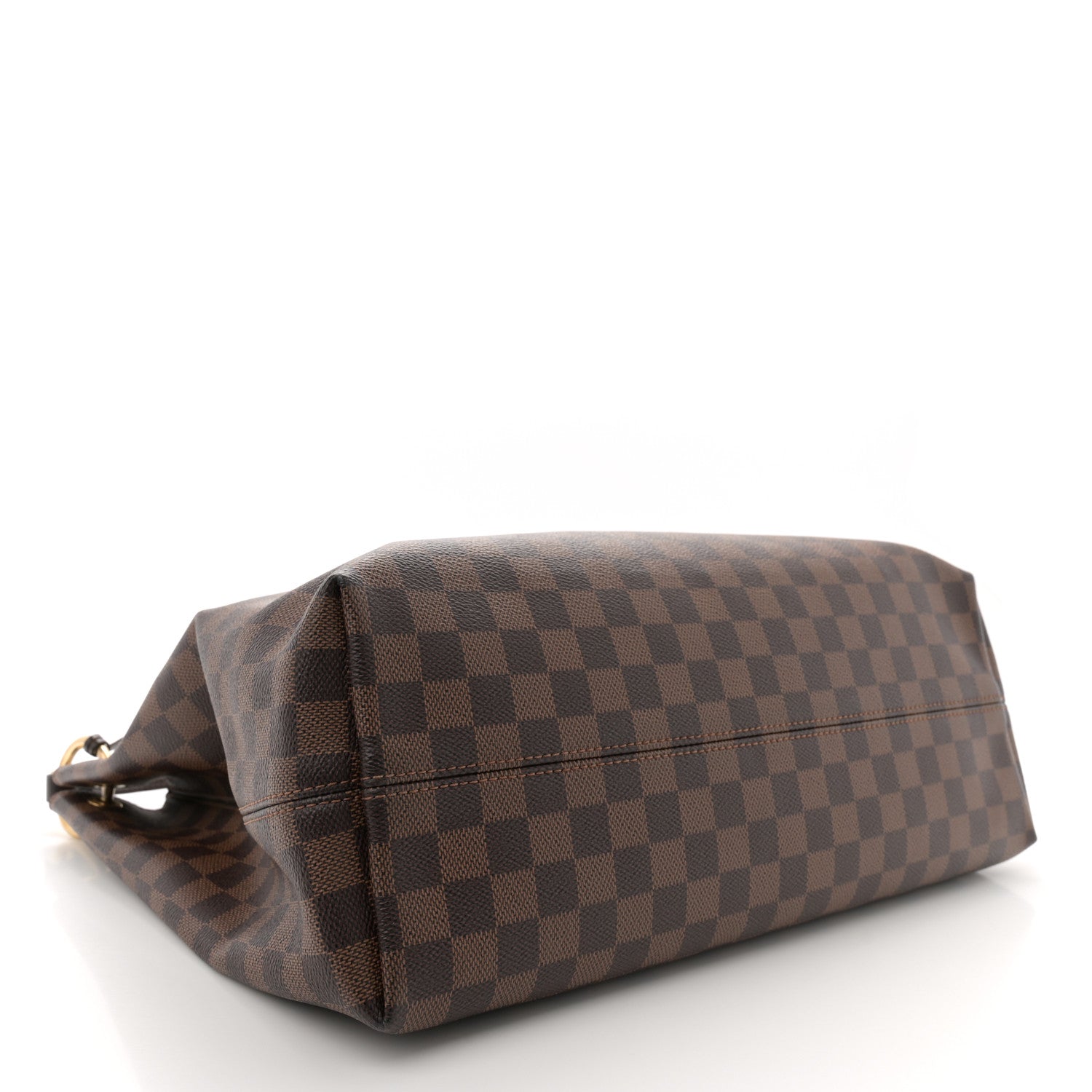 Louis Vuitton Damier Ebene Graceful MM 4 of 11