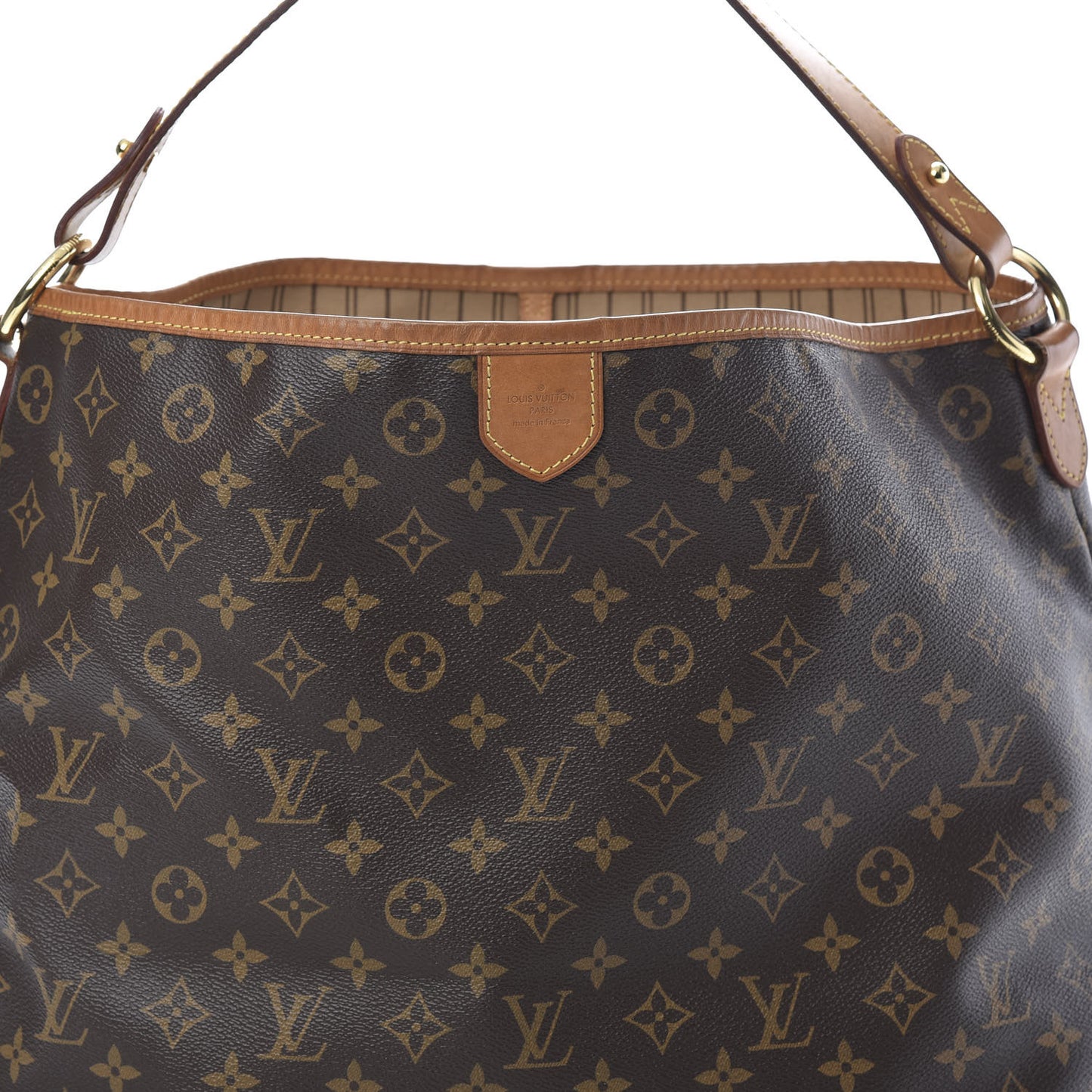 Monogram Delightful MM