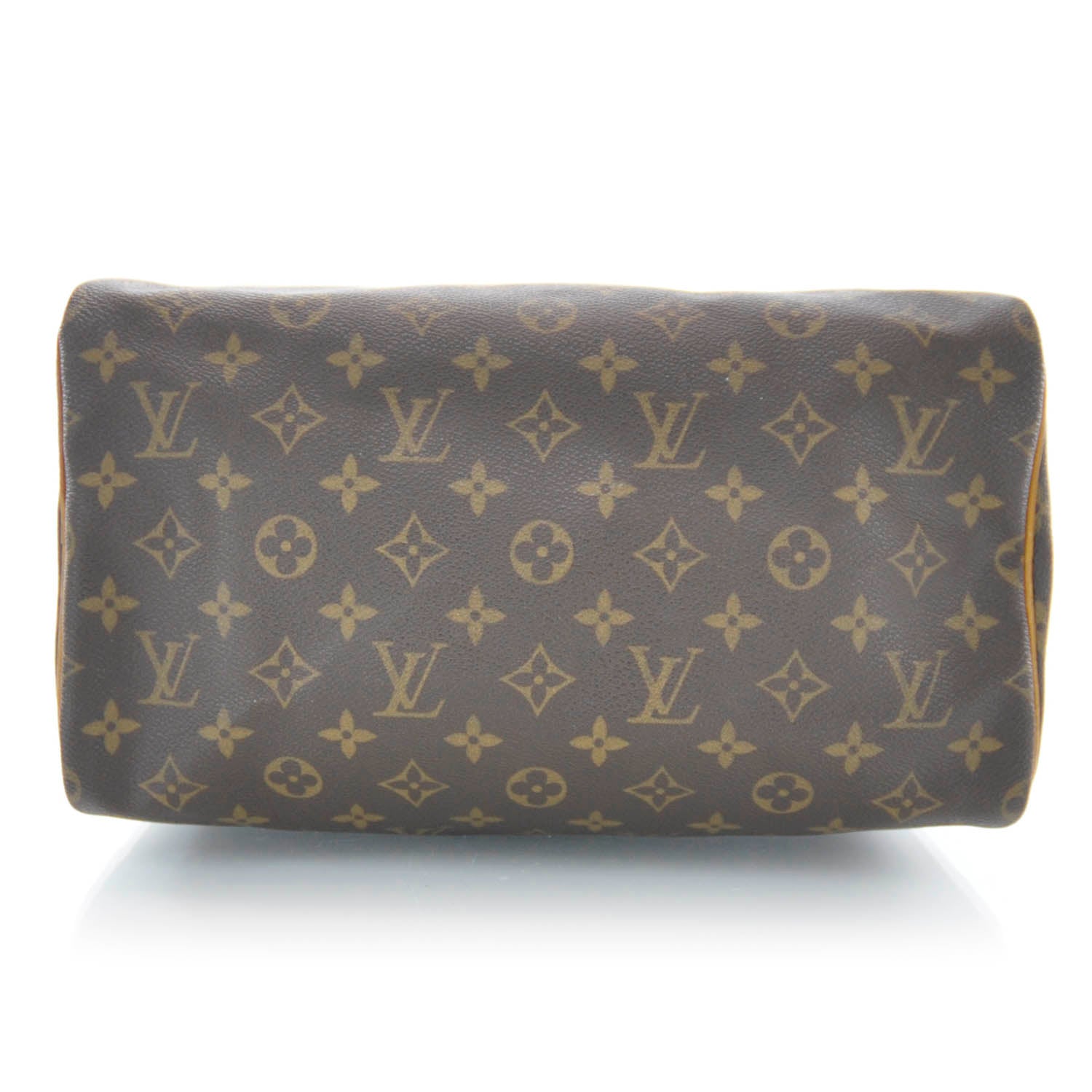 Louis Vuitton Monogram Speedy 30 5 of 9