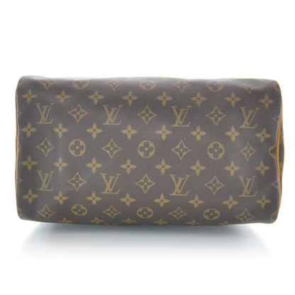 Louis Vuitton Monogram Speedy 30 5 of 9
