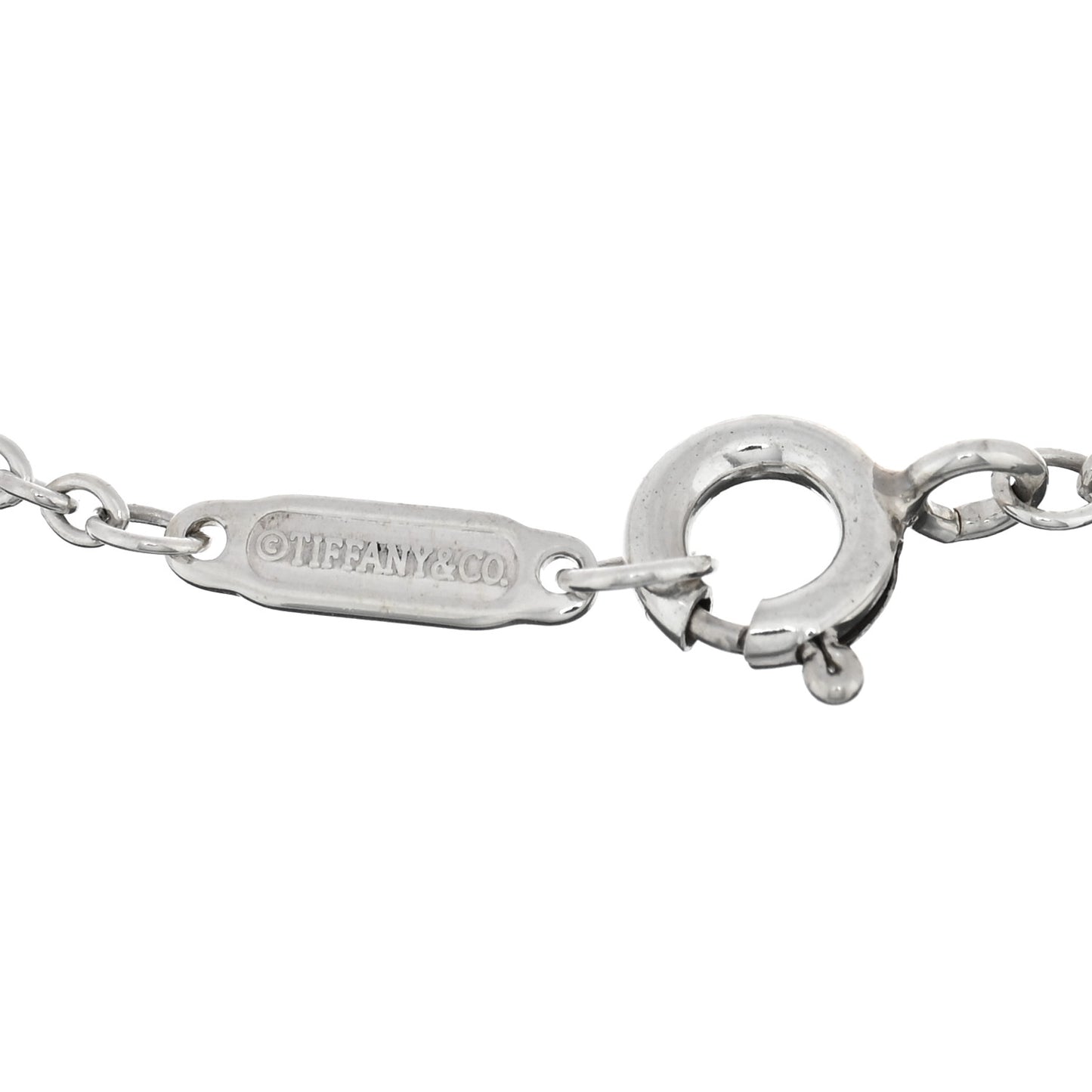 Sterling Silver Tsavorite Save the Wild Elephant Bracelet