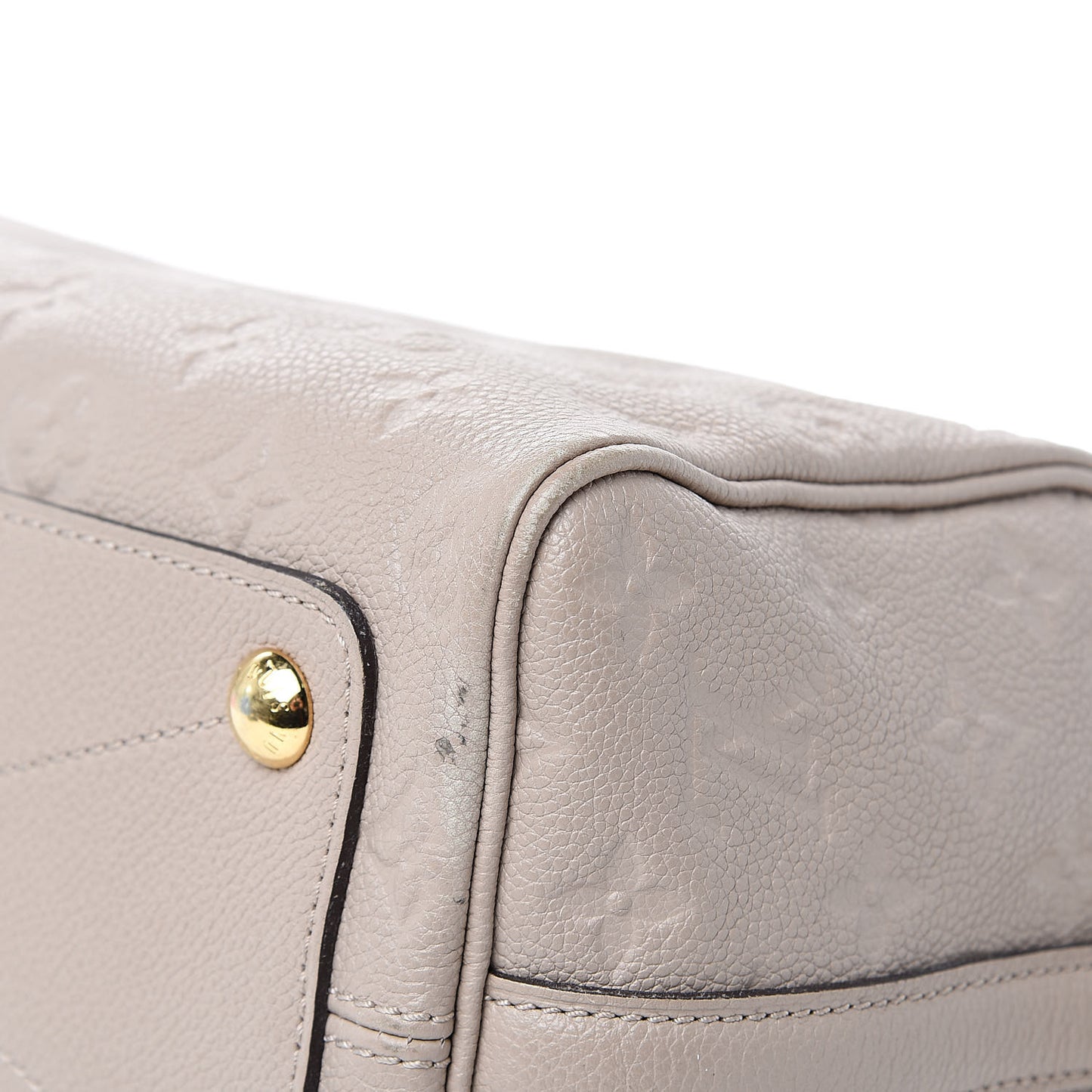 Empreinte Speedy Bandouliere 25 Mastic