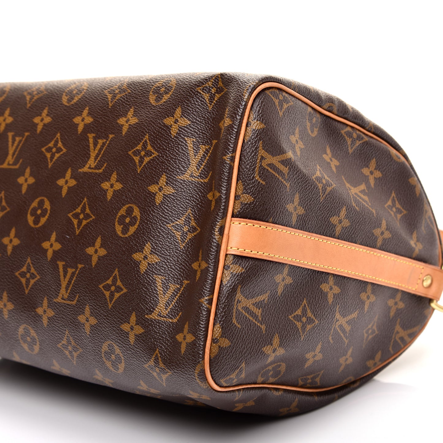 Monogram Speedy Bandouliere 30