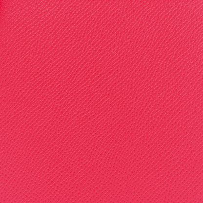 Hermes Epsom Kelly Sellier 28 Rose Extreme 8 of 11