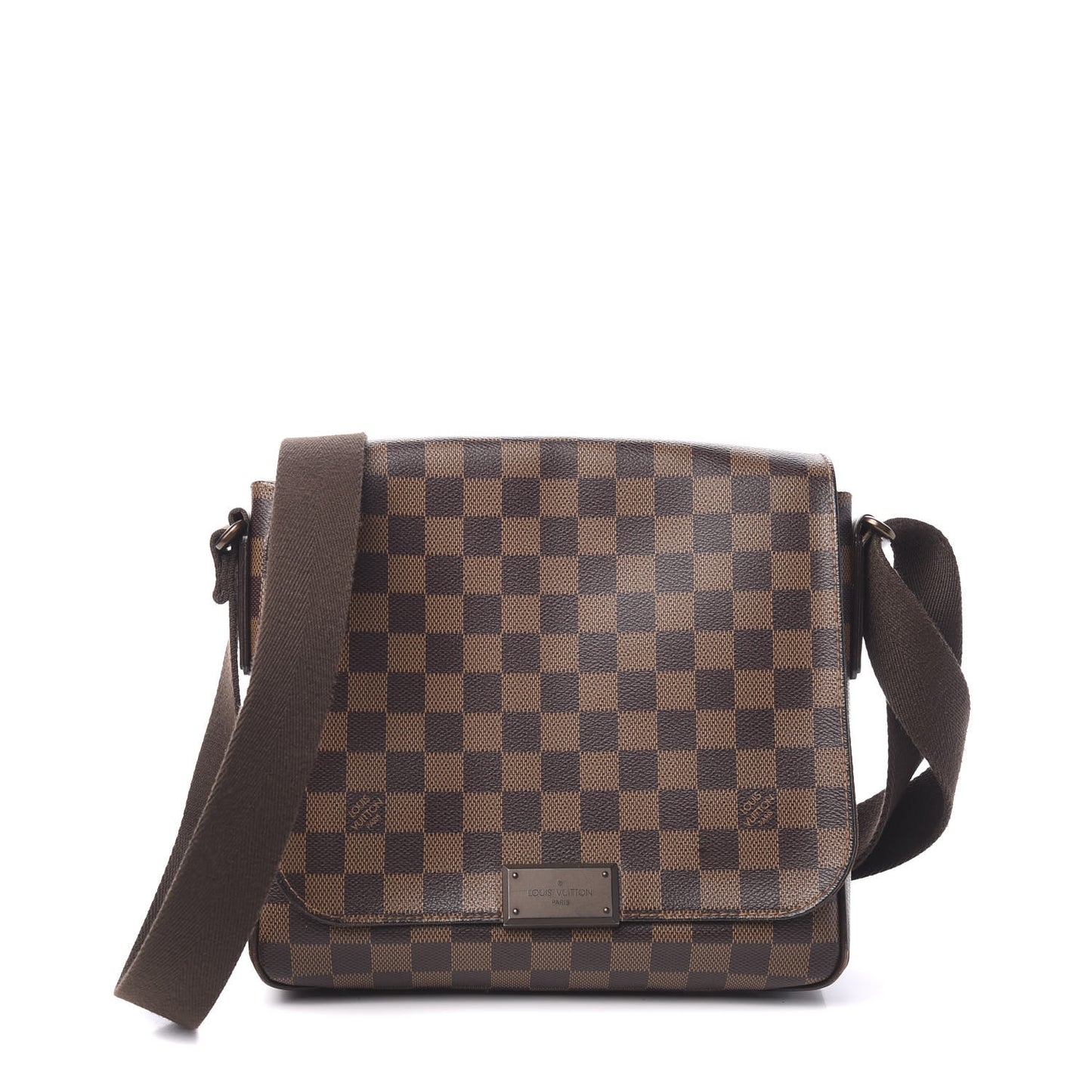 Damier Ebene District PM