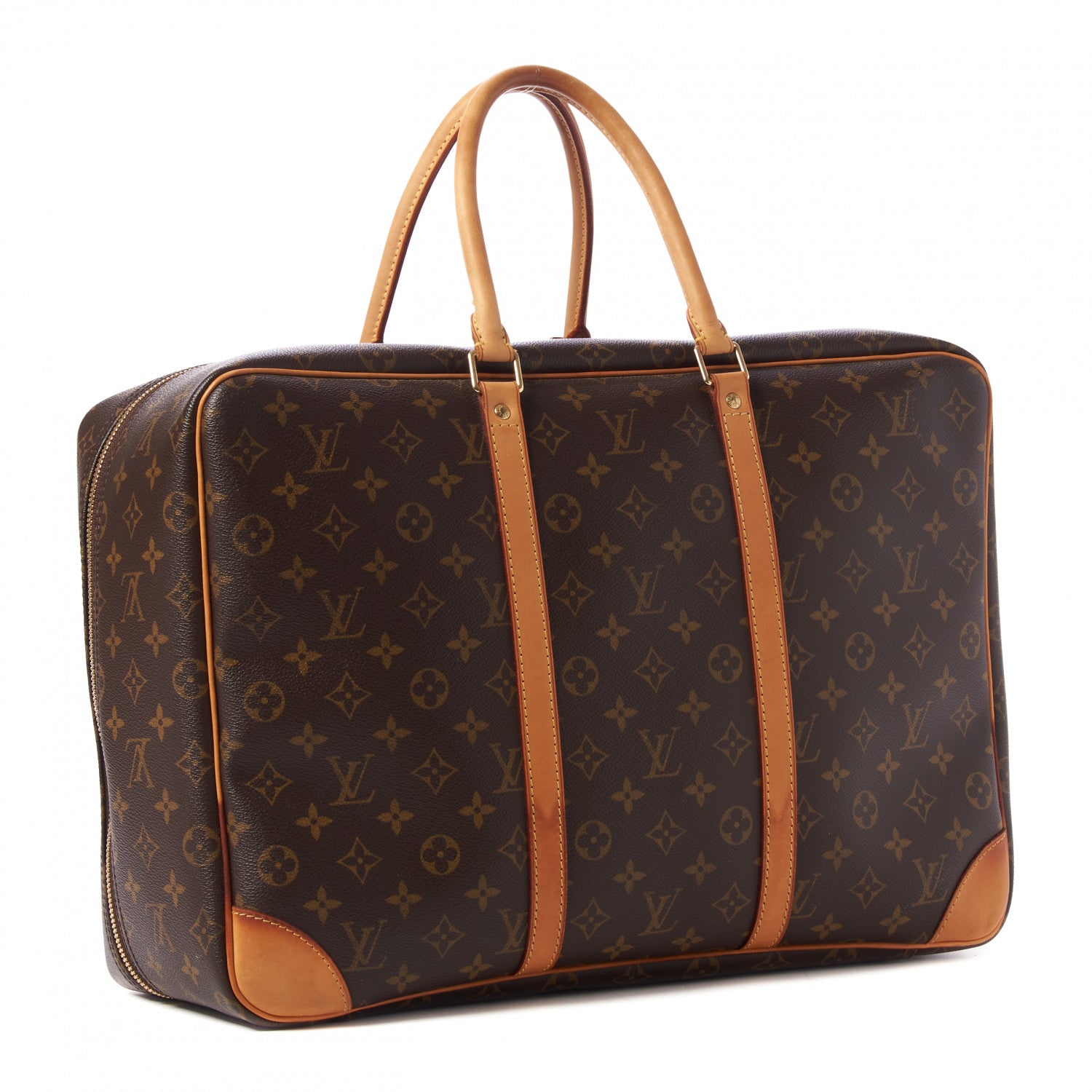Louis Vuitton Monogram Sirius 45 3 of 8