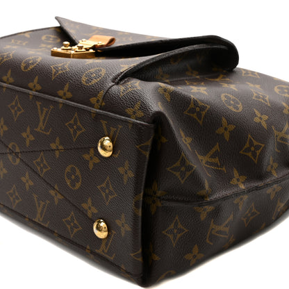 Louis Vuitton Monogram Metis 9 of 9