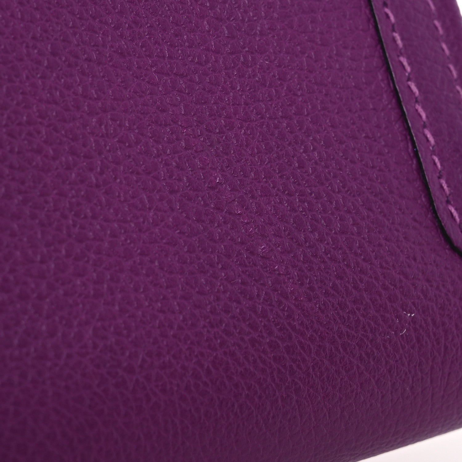Hermes Evercolor Jige Elan 29 Clutch Anemone 9 of 11
