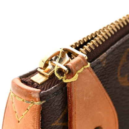 Louis Vuitton Monogram Iena PM 11 of 12
