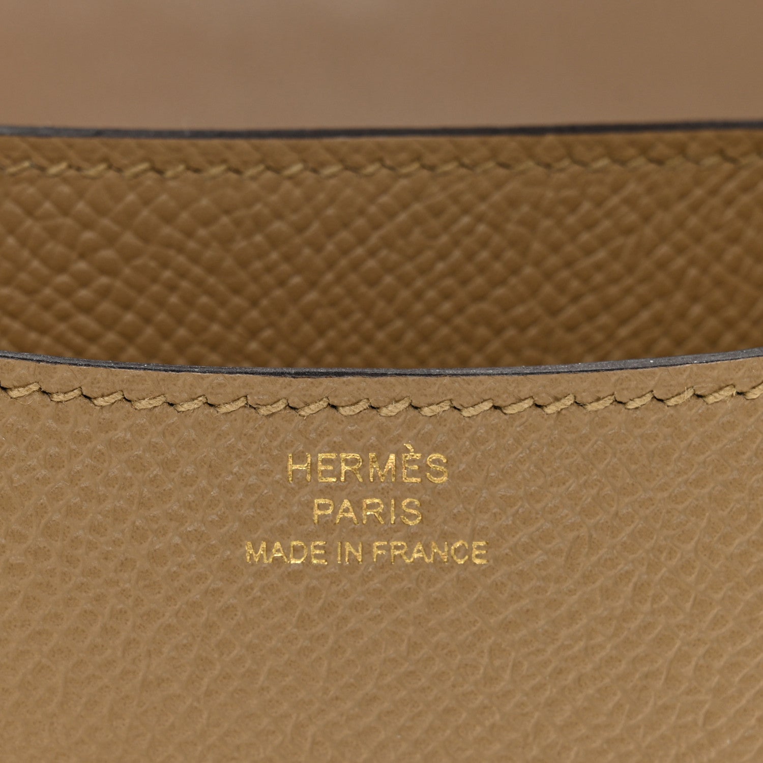 Hermes Epsom Constance 18 Poussiere Poussiere 14 of 34