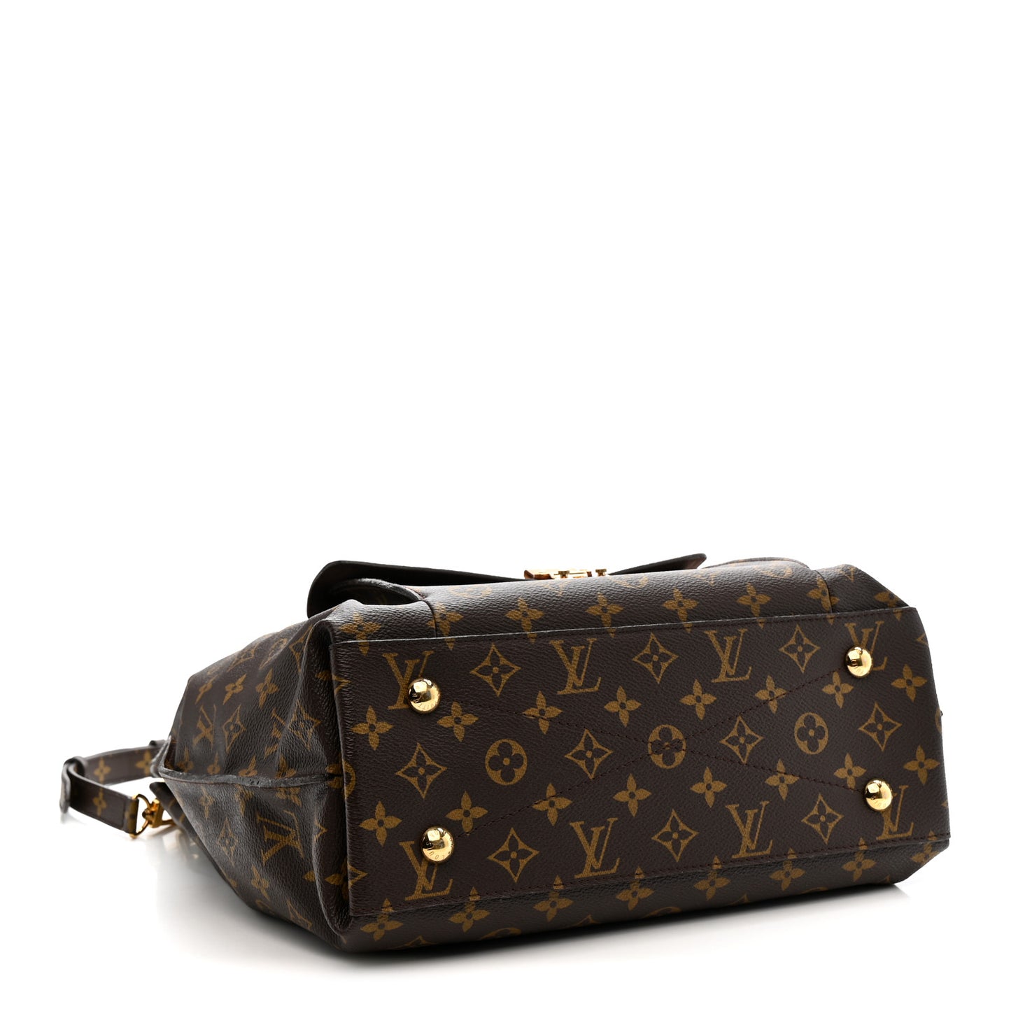Monogram Metis