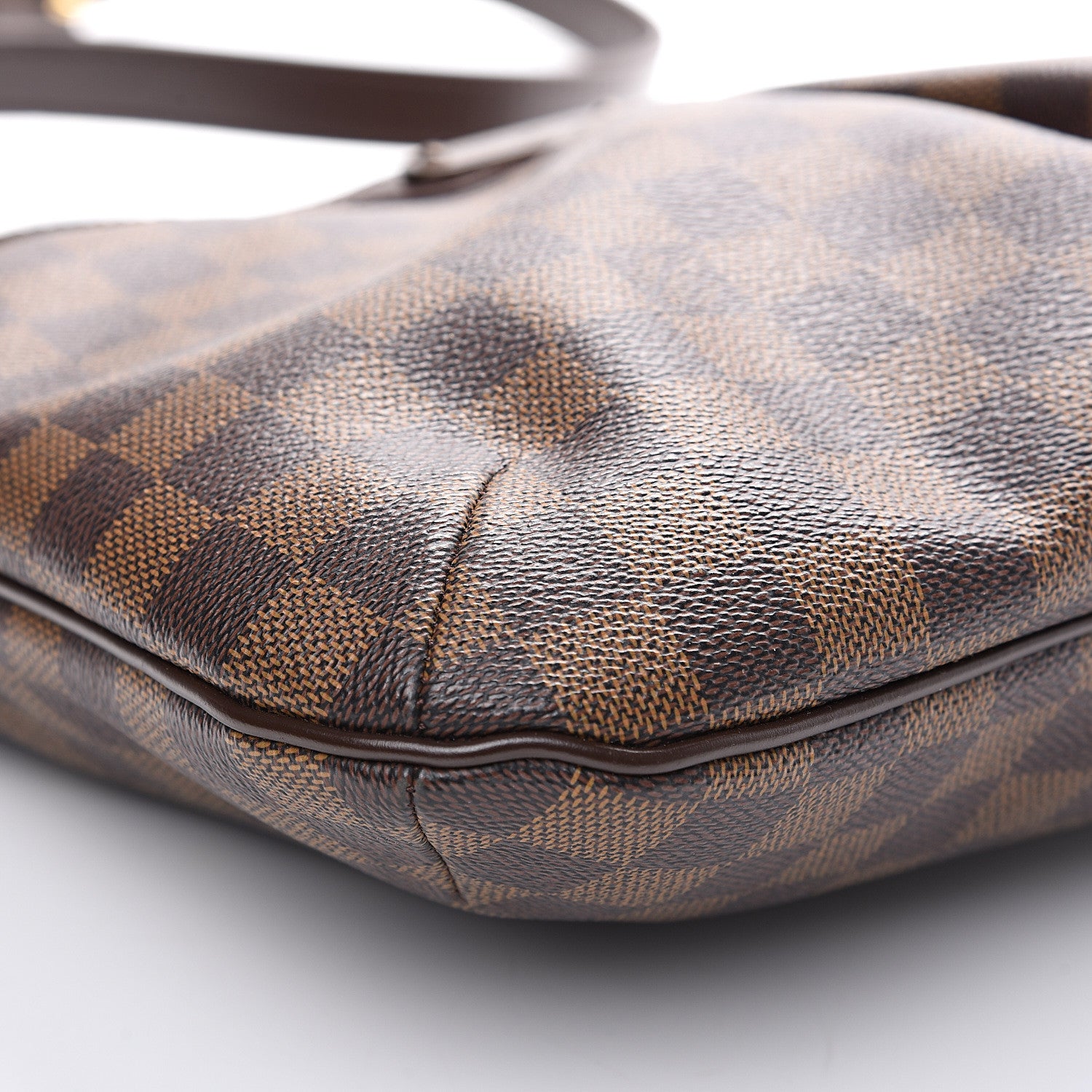 Louis Vuitton Damier Ebene Bloomsbury PM 6 of 8