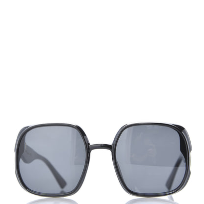 Christian Dior Nuance Sunglasses Black 3 of 10
