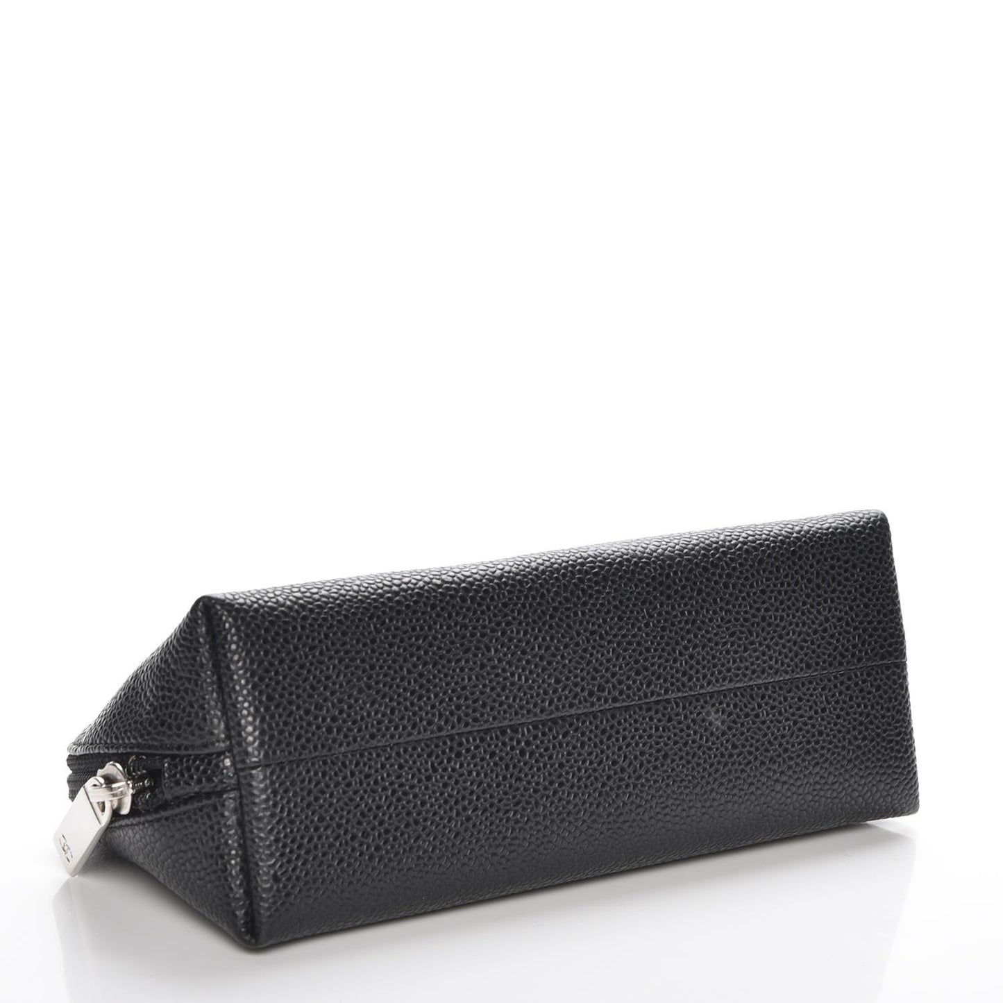 Caviar Timeless CC Cosmetic Pouch Black