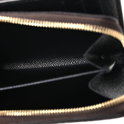 Louis Vuitton Reverse Monogram Lou Wallet 5 of 7