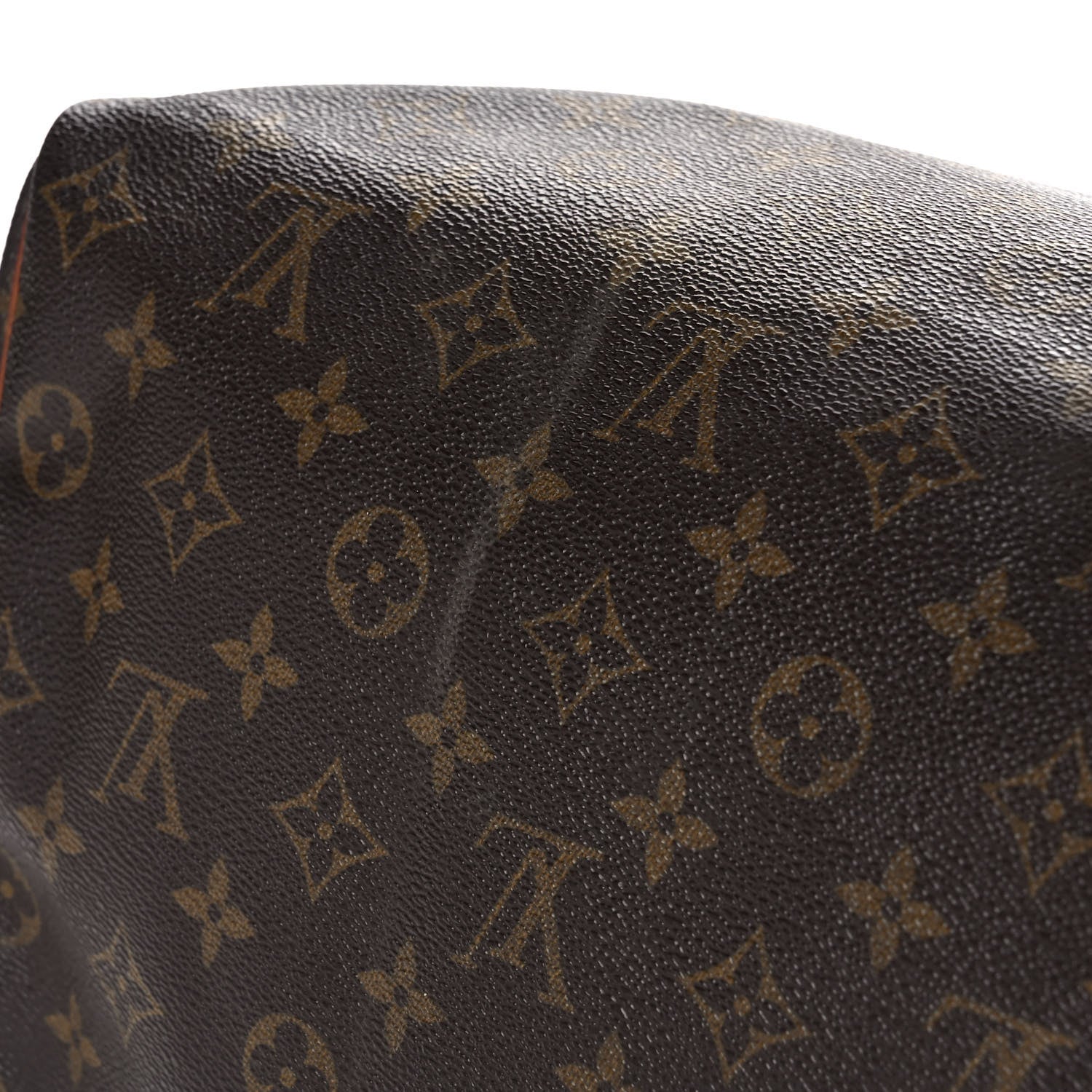 Louis Vuitton Monogram Speedy 35 12 of 12