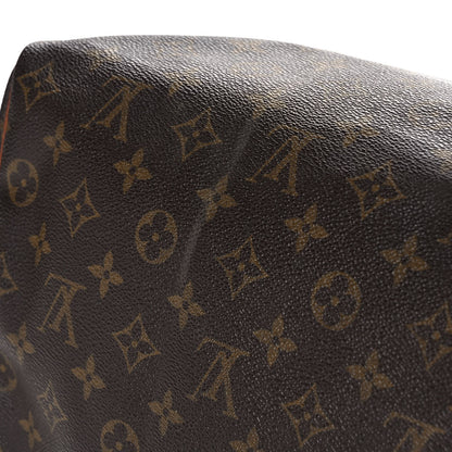 Louis Vuitton Monogram Speedy 35 12 of 12