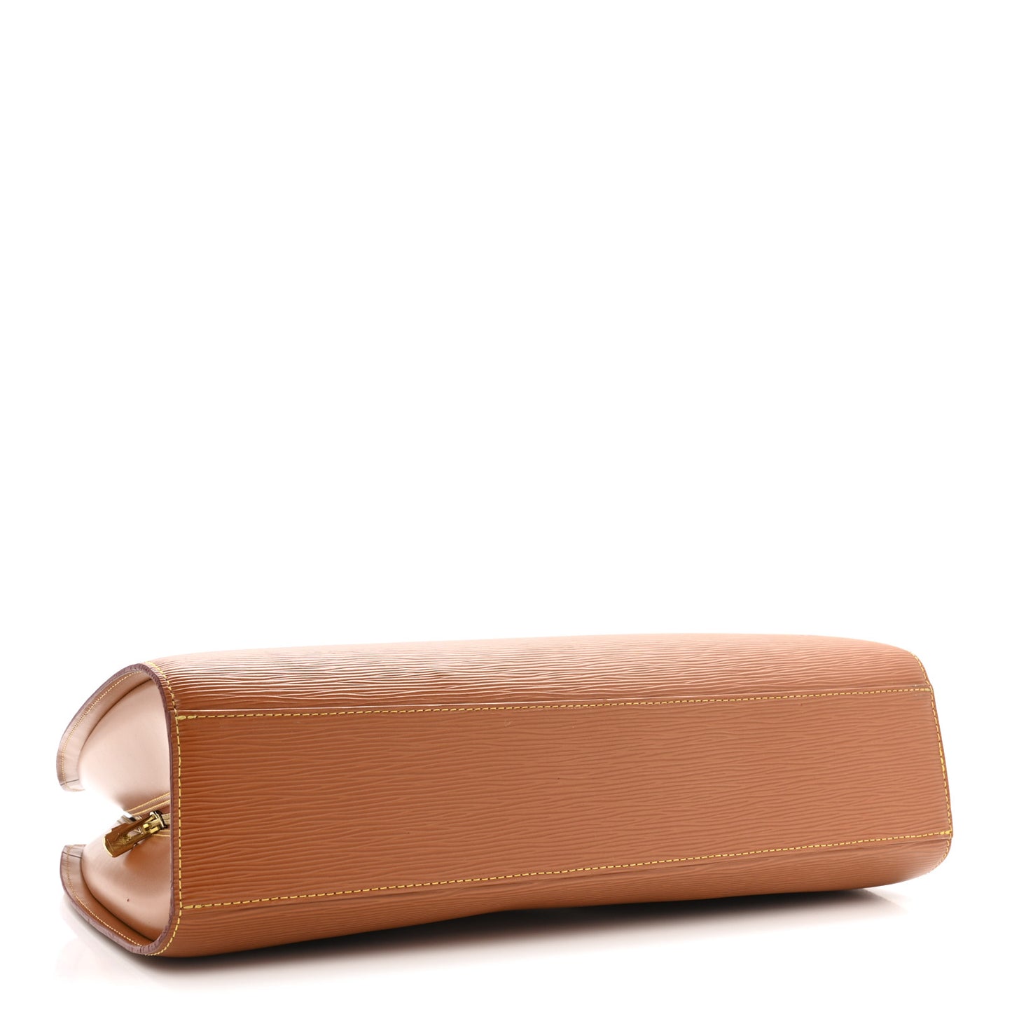 Epi Sorbonne Briefcase Cipango