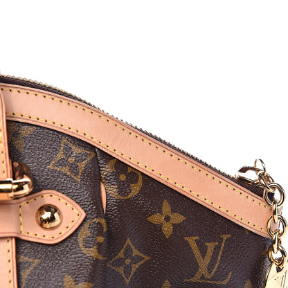 Louis Vuitton Monogram Tivoli GM 14 of 15